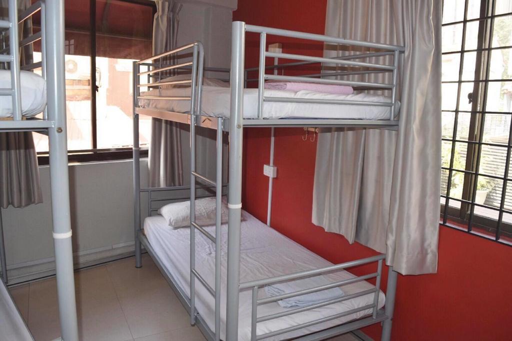 Adamson Inn 新加坡 外观 照片