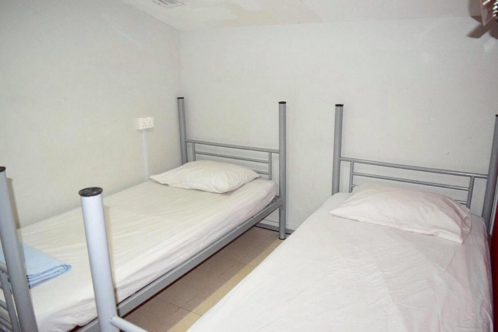Adamson Inn 新加坡 外观 照片