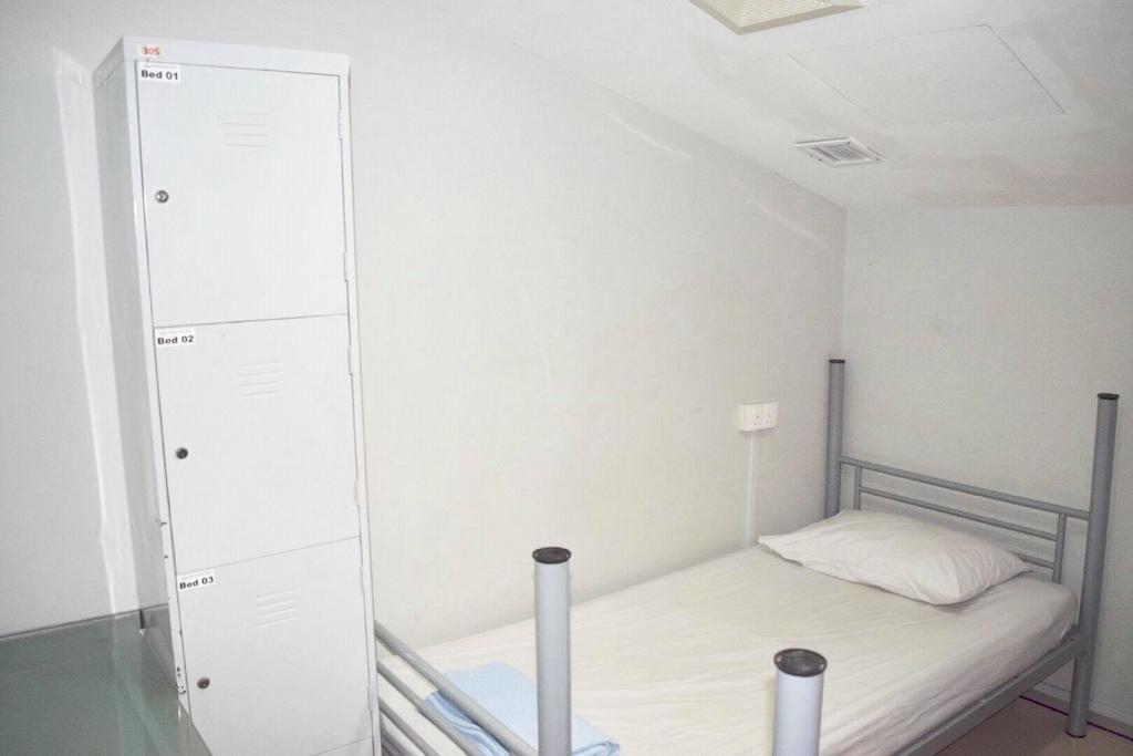 Adamson Inn 新加坡 外观 照片