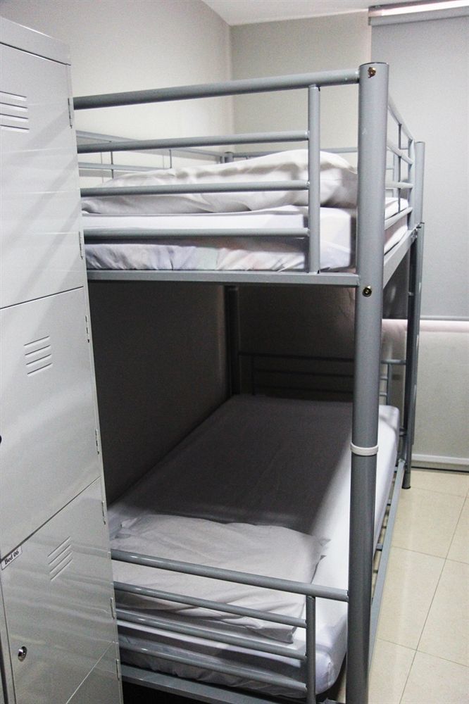 Adamson Inn 新加坡 外观 照片
