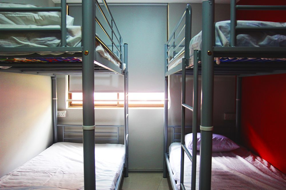Adamson Inn 新加坡 外观 照片
