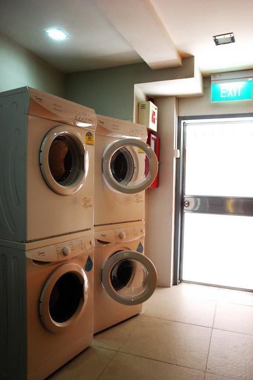 Adamson Inn 新加坡 客房 照片