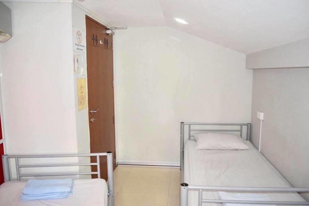 Adamson Inn 新加坡 外观 照片